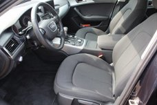 Audi A6 - 3.0 TDI PRO LINE BUSINESS / Navigatie / Parkeersensoren / 18 inch LMV / Dealer onderhouden