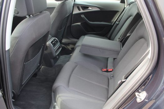 Audi A6 - 3.0 TDI PRO LINE BUSINESS / Navigatie / Parkeersensoren / 18 inch LMV / Dealer onderhouden - 1