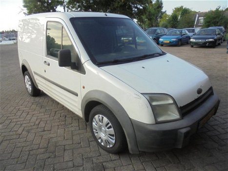 Ford Transit Connect - T200S 1.8 TDdi Business Edition bj06, EURO4, ST BEKR, ENZ, NETJES, RIJD GOED, - 1