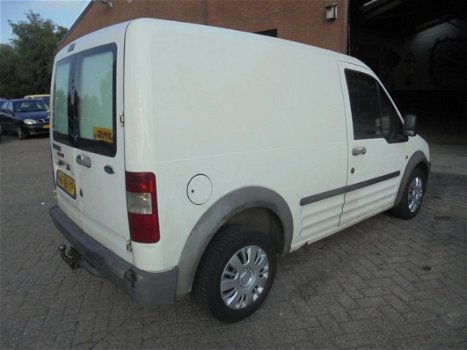 Ford Transit Connect - T200S 1.8 TDdi Business Edition bj06, EURO4, ST BEKR, ENZ, NETJES, RIJD GOED, - 1