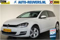 Volkswagen Golf - 1.4 TSI 125PK Comfortline / DSG / Xenon / Navigatie - 1 - Thumbnail