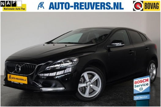 Volvo V40 - 2.0 D2 Automaat / Navigatie - 1