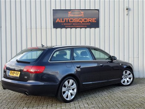 Audi A6 Avant - 3.2 FSi quattro edition NAP - 1