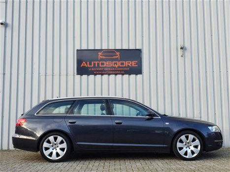 Audi A6 Avant - 3.2 FSi quattro edition NAP - 1