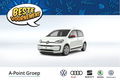 Volkswagen Up! - 1.0 60pk BMT up beats - 1 - Thumbnail