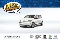Volkswagen Up! - 1.0 60pk BMT up beats