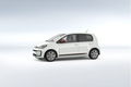 Volkswagen Up! - 1.0 60pk BMT up beats - 1 - Thumbnail