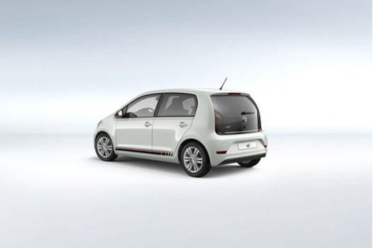 Volkswagen Up! - 1.0 60pk BMT up beats - 1