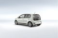 Volkswagen Up! - 1.0 60pk BMT up beats - 1 - Thumbnail