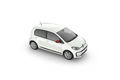 Volkswagen Up! - 1.0 60pk BMT up beats - 1 - Thumbnail