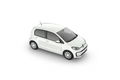 Volkswagen Up! - 1.0 60pk BMT move up - 1 - Thumbnail