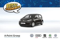 Volkswagen Up! - 1.0 60pk BMT move up