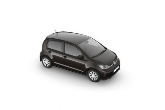 Volkswagen Up! - 1.0 60pk BMT move up - 1