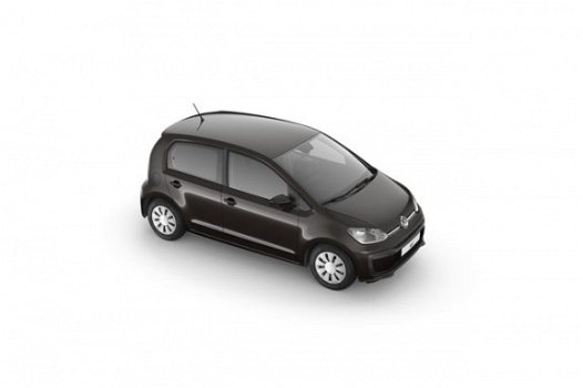 Volkswagen Up! - 1.0 60pk BMT move up - 1