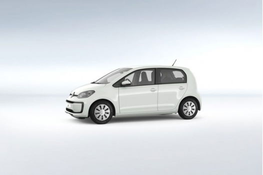 Volkswagen Up! - 1.0 60pk BMT move up - 1