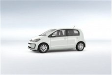 Volkswagen Up! - 1.0 60pk BMT move up