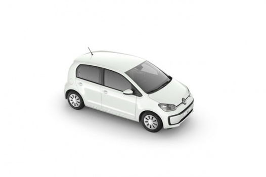 Volkswagen Up! - 1.0 60pk BMT move up - 1