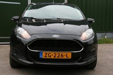 Ford Fiesta - 1.25 AMBITION BJ 2017 5 DRS AIRCO