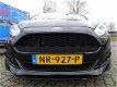 Ford Fiesta - 1.0 ECOBOOST ST-LINE 100PK ECC/NAV/CRUISE/PARK.SENS/LMV/SPORTIEF - 1 - Thumbnail