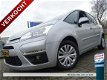 Citroën C4 Picasso - 1.6 THP TENDANCE AUTOMAAT ECC/CRUISE/LEDER/STOEL.VERWARM/REGEN.SENS/PARK.SENS - 1 - Thumbnail