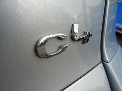Citroën C4 Picasso - 1.6 THP TENDANCE AUTOMAAT ECC/CRUISE/LEDER/STOEL.VERWARM/REGEN.SENS/PARK.SENS - 1