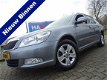 Skoda Octavia Combi - 1.2 TSI AMBITION BUSINESS LINE ECC/CRUISE/NAV/PARK.SENS/LMV/TREKHAAK - 1 - Thumbnail