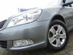 Skoda Octavia Combi - 1.2 TSI AMBITION BUSINESS LINE ECC/CRUISE/NAV/PARK.SENS/LMV/TREKHAAK - 1 - Thumbnail