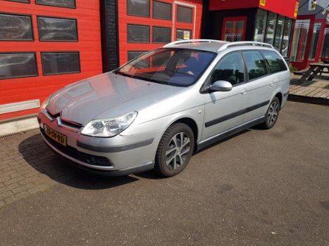 Citroën C5 Break - 2.0I 16V LIGNE BUSINESS - 1