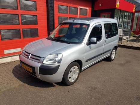 Citroën Berlingo - 1.6I 16V MULTISPACE - 1