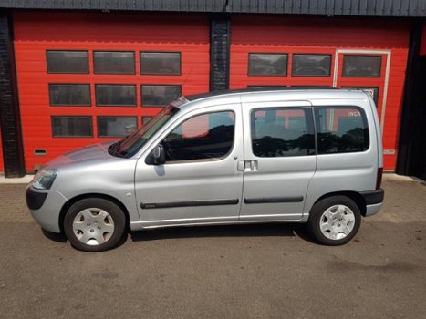 Citroën Berlingo - 1.6I 16V MULTISPACE - 1