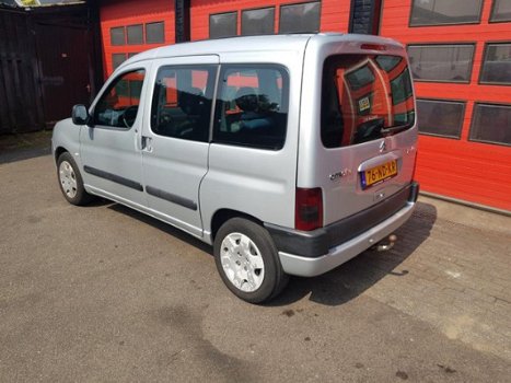 Citroën Berlingo - 1.6I 16V MULTISPACE - 1