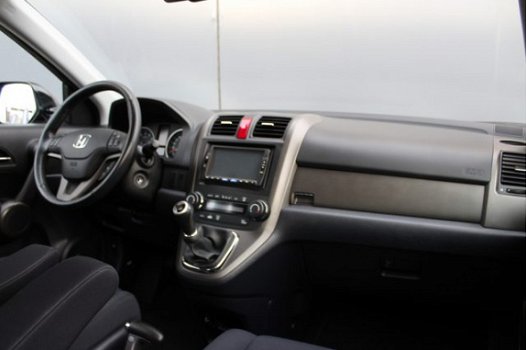 Honda CR-V - 2.0i Elegance 4WD | Rijklaarprijs | Navigatie | Camera | Trekhaak | - 1