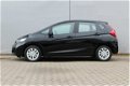 Honda Jazz - 1.3 Comfort Aut. | Navigatie | Parkeersensoren | Lm-wielen | Stoelverwarming | - 1 - Thumbnail