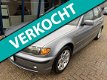 BMW 3-serie Touring - 320i Executive - 1 - Thumbnail