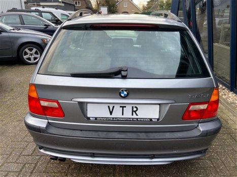 BMW 3-serie Touring - 320i Executive - 1