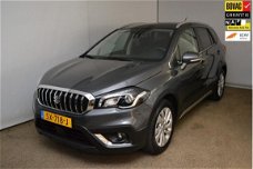 Suzuki S-Cross - 1.0 Boosterjet Exclusive |navi|trekhaak