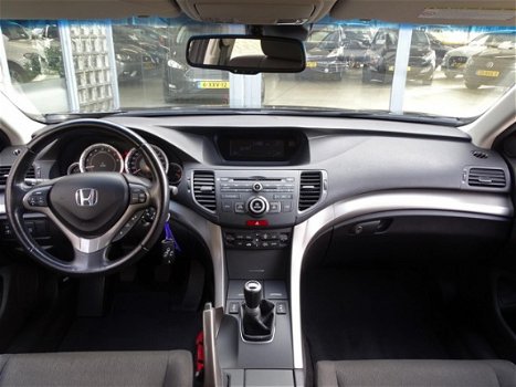 Honda Accord Tourer - 2.0 ELEGANCE + TREKHAAK - 1