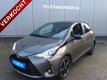 Toyota Yaris - 1.5 Full Hybrid 100pk 5D Aut Bitone plus, exclusief - 1 - Thumbnail