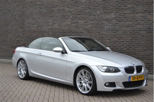 BMW 3-serie Cabrio - 325d High Executive OriginelenM3 uitvoering - 1