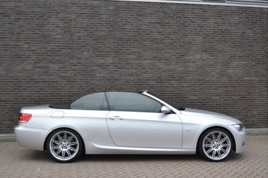 BMW 3-serie Cabrio - 325d High Executive OriginelenM3 uitvoering - 1