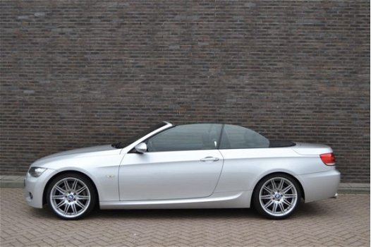 BMW 3-serie Cabrio - 325d High Executive OriginelenM3 uitvoering - 1
