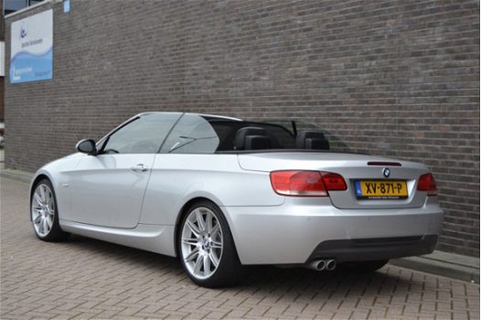 BMW 3-serie Cabrio - 325d High Executive OriginelenM3 uitvoering - 1