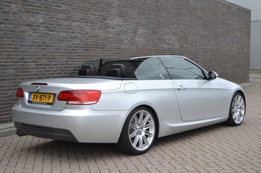 BMW 3-serie Cabrio - 325d High Executive OriginelenM3 uitvoering - 1