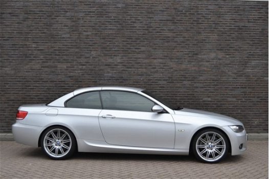 BMW 3-serie Cabrio - 325d High Executive OriginelenM3 uitvoering - 1