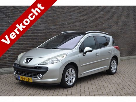 Peugeot 207 SW - 1.6 VTi XS Première - 1