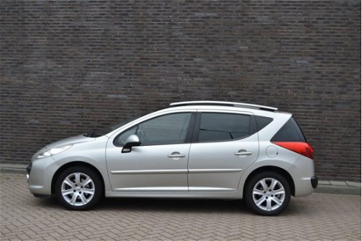 Peugeot 207 SW - 1.6 VTi XS Première - 1