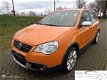 Volkswagen Polo - 1.6-16V Cross / Clima / Cruise - 1 - Thumbnail