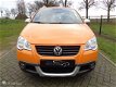 Volkswagen Polo - 1.6-16V Cross / Clima / Cruise - 1 - Thumbnail