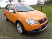 Volkswagen Polo - 1.6-16V Cross / Clima / Cruise - 1 - Thumbnail