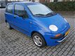 Daewoo Matiz - 0.8 - 1 - Thumbnail